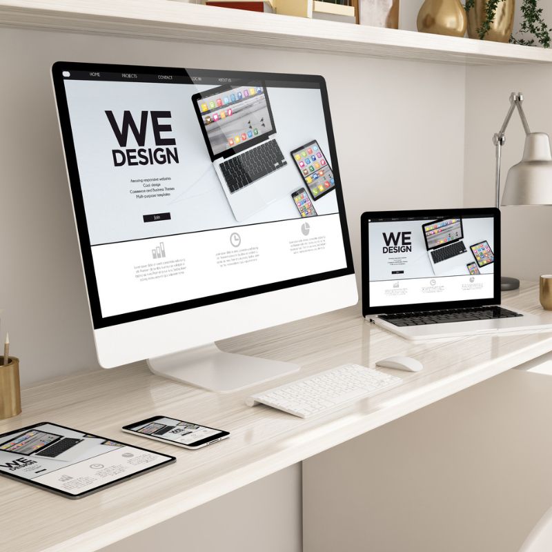 Web Design Company in Sydney